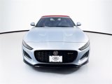 Used 2021 Jaguar F-TYPE R-Dynamic image 2