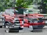 Used 2024 Chevrolet Trax LS image 2