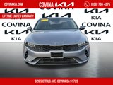 Used 2021 Kia K5 EX w/ EX Premium Package image 3