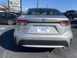 Used 2022 Toyota Corolla LE image 4