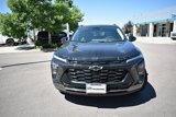 New 2024 Chevrolet Trax ACTIV w/ Sunroof Package image 2