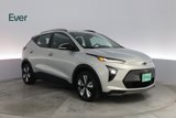 Used 2022 Chevrolet Bolt EUV LT w/ Convenience Package image 4