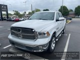 Used 2016 RAM 1500 Laramie w/ Convenience Group image 2