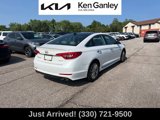 Used 2015 Hyundai Sonata Limited w/ Option Group 05 image 5