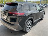 Used 2022 Nissan Rogue SV image 5
