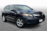 Used 2015 Acura RDX FWD image 2