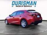 Used 2016 MAZDA MAZDA3 i Sport image 4