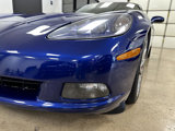 Used 2006 Chevrolet Corvette Convertible w/ Preferred Equipment Group image 4