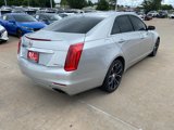 Used 2014 Cadillac CTS AWD Sedan image 5