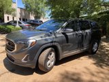 Used 2020 GMC Terrain SLE image 5