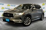 Used 2019 INFINITI QX50 Essential w/ Premium Heat Package image 3