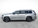 Certified 2023 Jeep Grand Cherokee L Overland image 2
