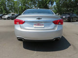 Used 2015 Chevrolet Impala LTZ image 6