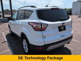 Used 2017 Ford Escape SE w/ SE Leather Comfort Package image 5