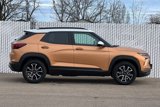 New 2024 Chevrolet TrailBlazer ACTIV w/ Convenience Package image 3