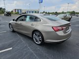 Used 2024 Chevrolet Malibu LT image 5