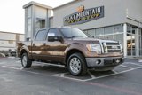 Used 2011 Ford F150 Lariat w/ Lariat Plus Pkg image 3