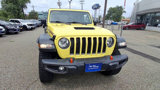 Used 2023 Jeep Gladiator Mojave image 3