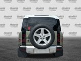 Used 2021 Land Rover Defender 110 SE image 5