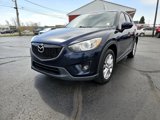 Used 2015 MAZDA CX-5 Grand Touring image 2