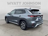 New 2025 Volkswagen Tiguan S image 3