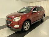 Used 2017 Chevrolet Equinox Premier w/ Enhanced Convenience Package image 5
