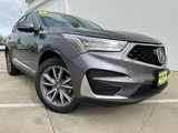 Used 2019 Acura RDX FWD w/ Technology Package image 4