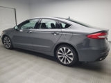 Used 2020 Ford Fusion SE image 3
