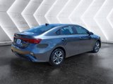 Used 2024 Kia Forte LXS image 5