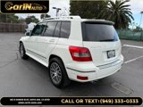 Used 2010 Mercedes-Benz GLK 350 2WD image 6