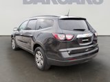 Used 2016 Chevrolet Traverse LT w/ Style and Technology Package image 2