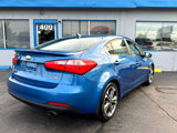 Used 2014 Kia Forte EX image 5