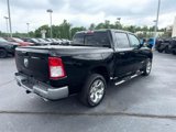 Used 2021 RAM 1500 Big Horn image 5