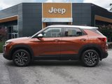 Used 2021 Chevrolet TrailBlazer ACTIV w/ Sun and Liftgate Package image 2