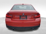 Used 2016 BMW M235i xDrive Coupe image 6