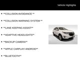 Used 2021 Chevrolet Equinox LT image 2