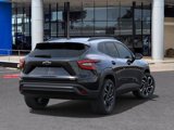 New 2025 Chevrolet Trax RS w/ Driver Confidence Package image 4
