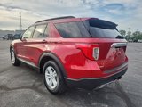 Used 2021 Ford Explorer XLT w/ Equipment Group 202A image 2