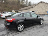 Used 2013 Ford Focus SE w/ Cargo Management Pkg image 5