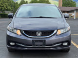 Used 2015 Honda Civic EX-L image 2