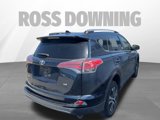 Used 2018 Toyota RAV4 LE image 4