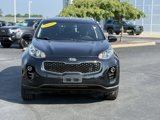 Used 2019 Kia Sportage LX w/ LX Popular Package image 2