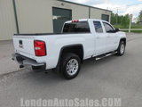 Used 2019 GMC Sierra 1500 SLE w/ SLE Value Package image 5