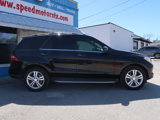 Used 2015 Mercedes-Benz ML 350 2WD image 4
