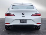 New 2025 Acura Integra image 4