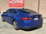 Used 2023 Chevrolet Malibu LT image 3