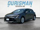 New 2025 Toyota Corolla SE image 2