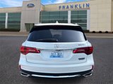 Used 2017 Acura MDX SH-AWD w/ Advance Package image 6