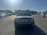 Used 2015 Chevrolet Tahoe LTZ image 2