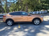 New 2025 Buick Envista Preferred w/ Convenience II Package image 2